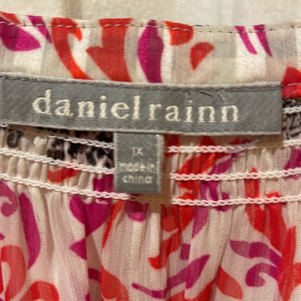 Ladies blouse - Picture 4 of 4